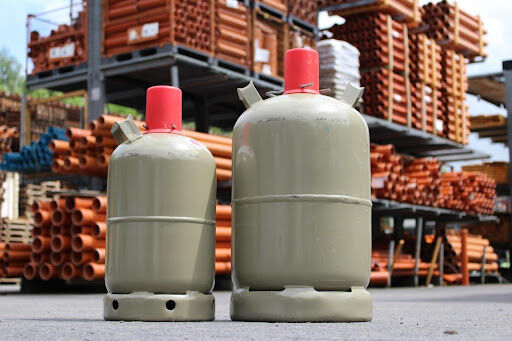 Why Every Oil Tank Should Be Equipped with a Monitoring System